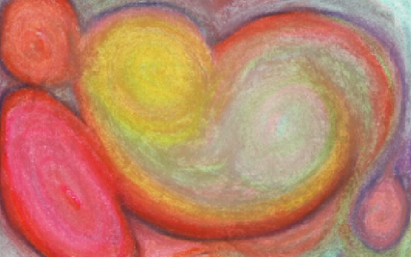 Franklyn Sills: Il risveglio del cuore