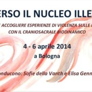 Verso il nucleo illeso