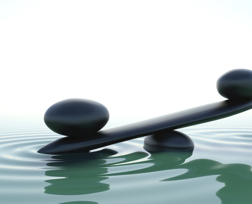 Fare Campo Per Fare Anima - Craniosacrale e Mindfulness