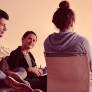 L'operatore consapevole: La Presenza