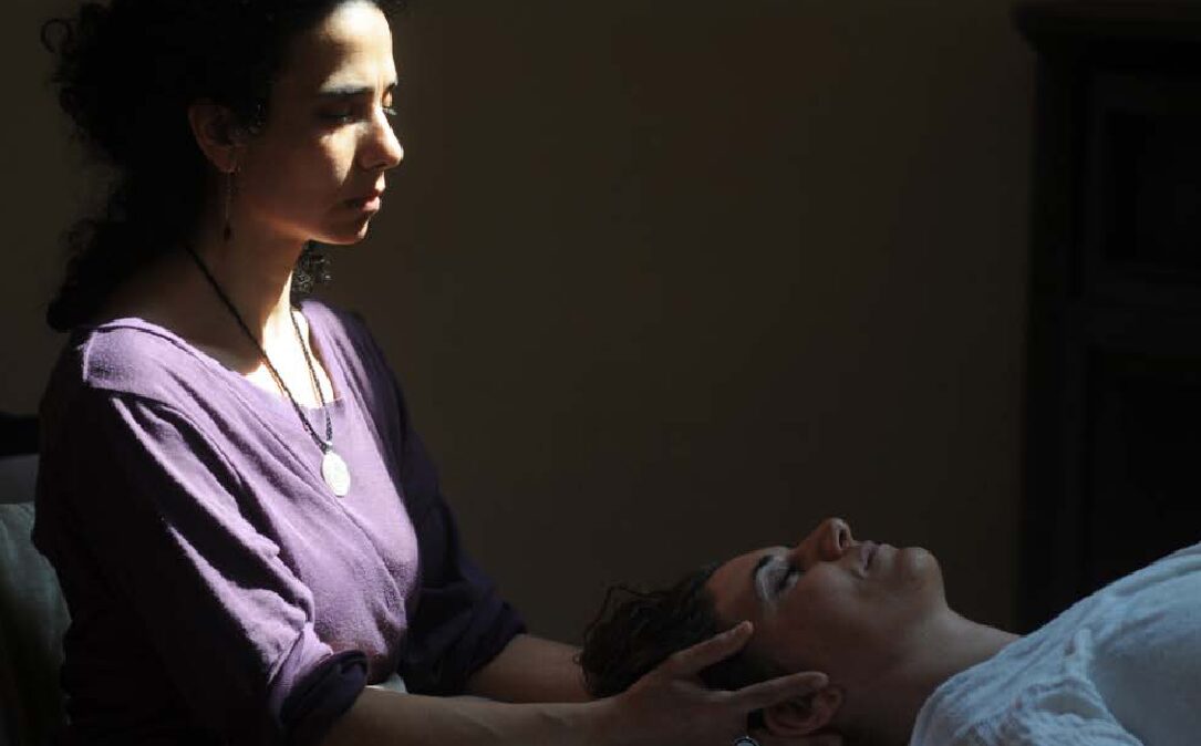 In Flow - Formazione in Craniosacrale Biodinamica - Il corpo olografico