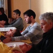 Scuola Craniosacrale Milano - Formazione per operatori in Craniosacrale: Campi percettivi. Embriologia. Forze biodinamiche.