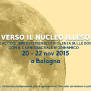 Verso il nucleo illeso