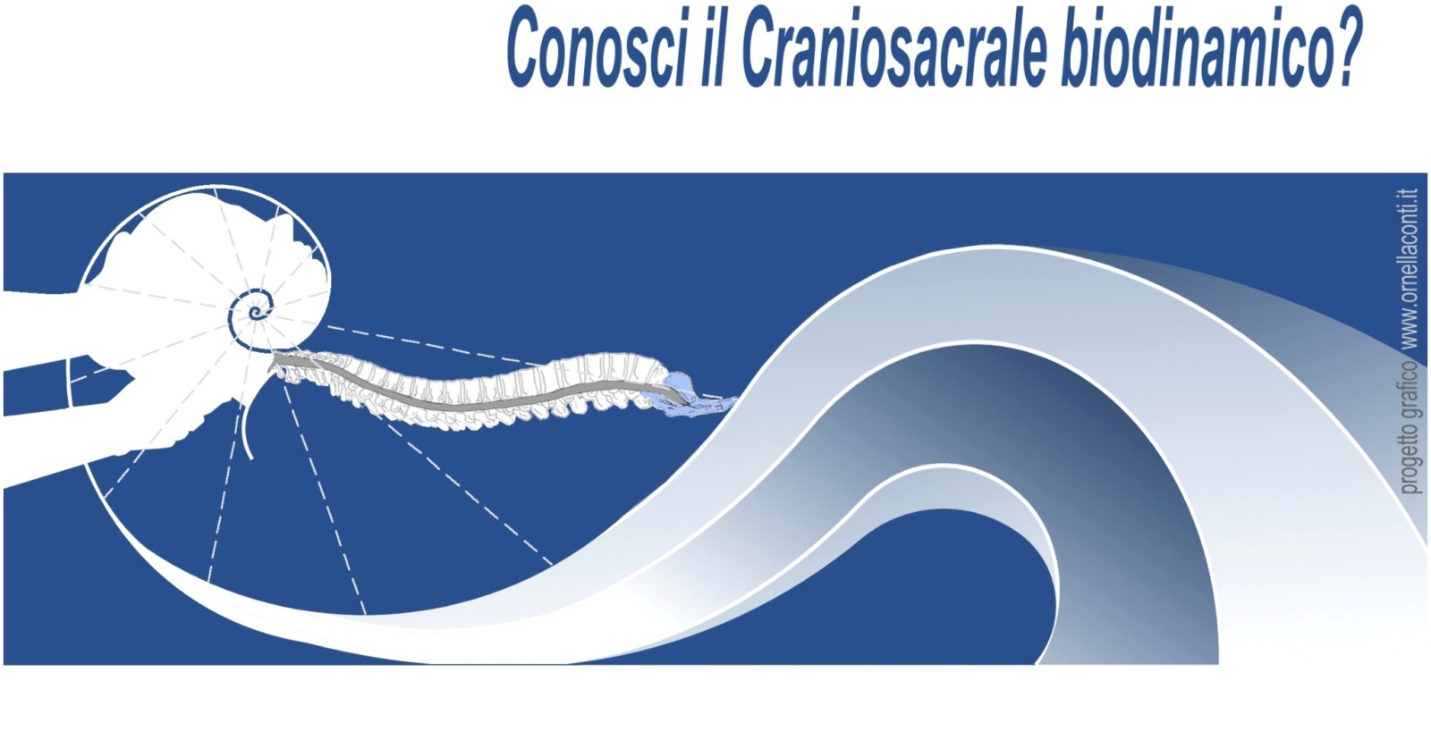 Conosci il Craniosacrale biodinamico?
