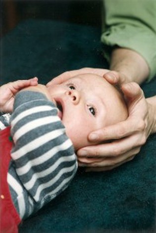 Baby Training con Matthew Appleton