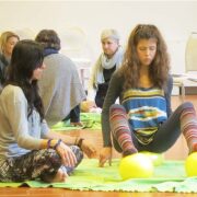 Centro Na.Me - OPEN DAY gratuito di presentazione della Biodinamica Craniosacrale