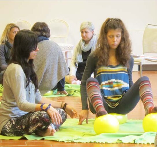 Centro Na.Me - OPEN DAY gratuito di presentazione della Biodinamica Craniosacrale