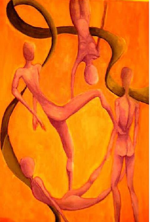 Centro Name e CBC - Il mondo della fascia