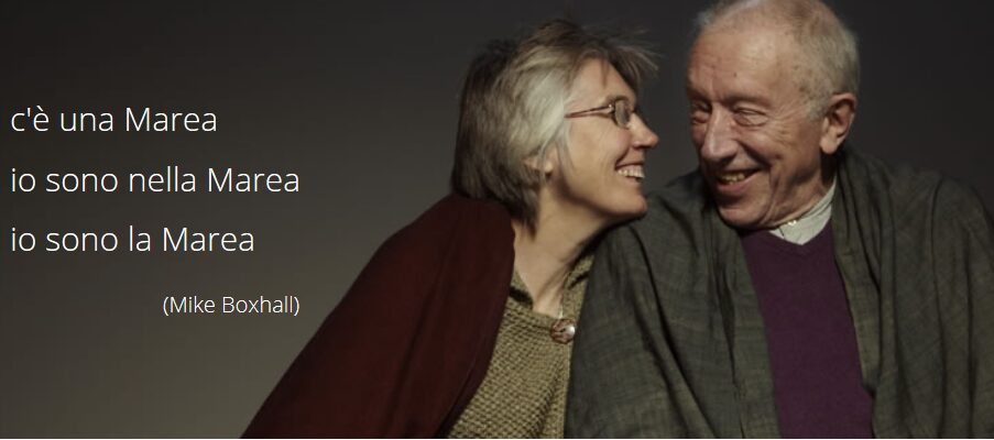 Presenza nella Quiete: Un viaggio nel cuore dell'essere