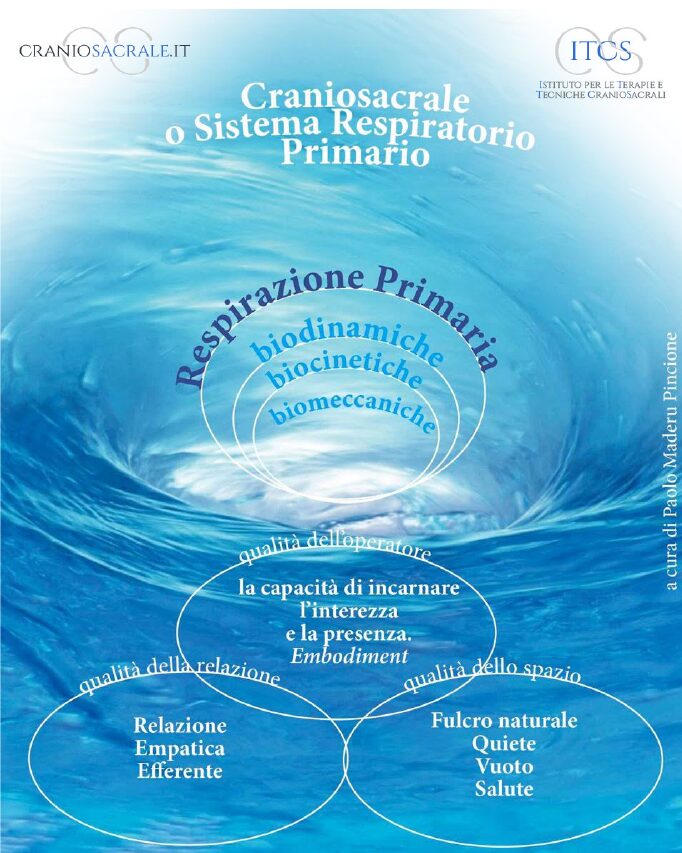 Cosa è la Biodinamica Craniosacrale: webinar gratuito