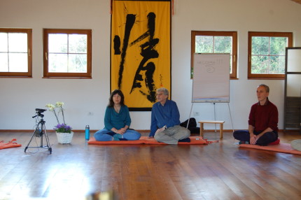 Cherionna e Franklyn Sils