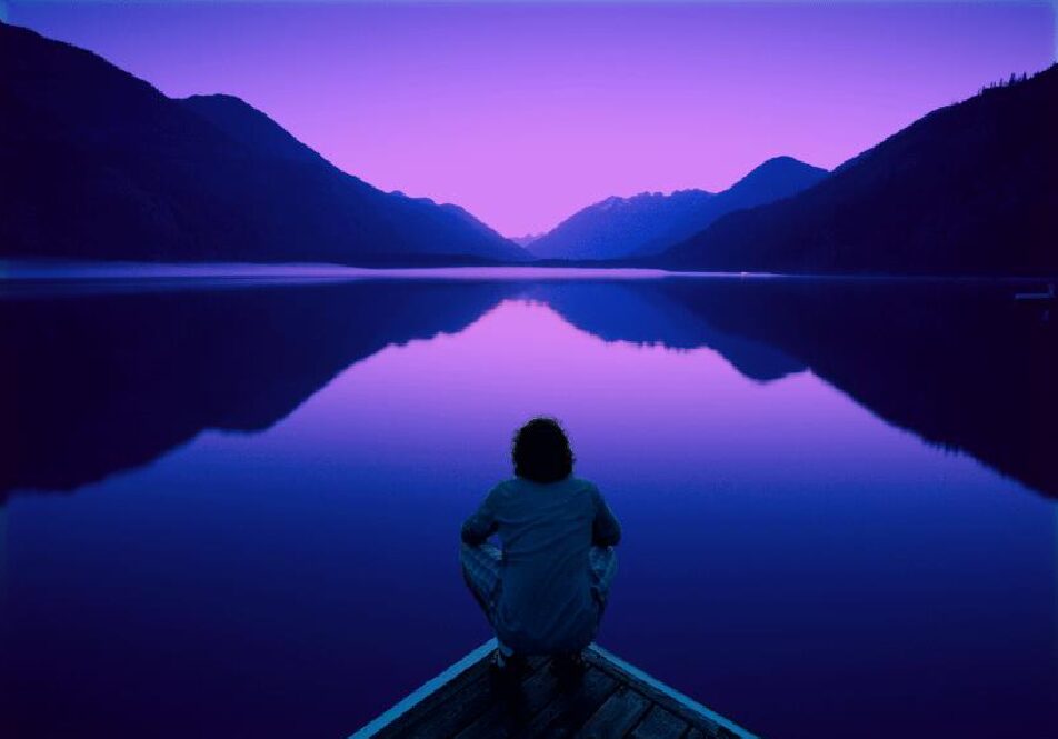 Un viaggio nel cuore dell'essere per divenire più pienamente chi siamo