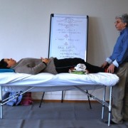Craniosacral Week 2017