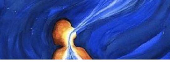 Respirazione Primaria e Secondaria con Nathalie Barats