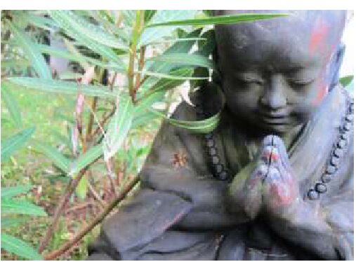 Centro Na.me. - L'operatore consapevole: La Quiete