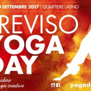 Yoga Day Treviso