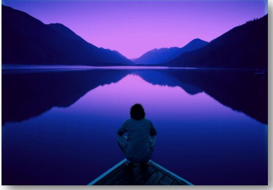 Presenza nella Quiete con Mike Boxhall