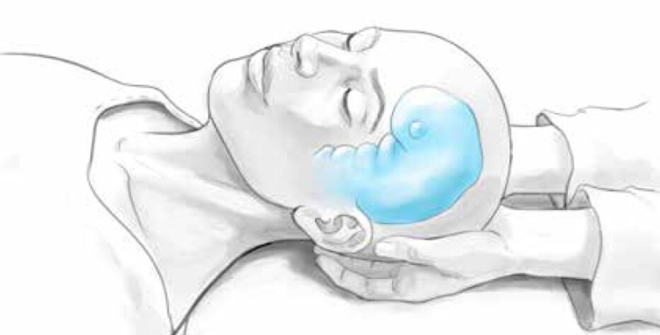 Introduzione alla Biodinamica Craniosacrale - Sicilia