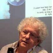L'Embrione dentro di noi con J. Van der Wal