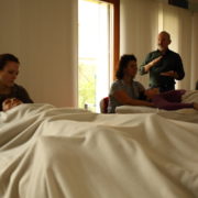 Istituto La marea: il connettivo e la fascia - 2° Seminario di formazione