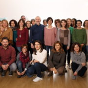 Istituto La marea: I Fondamenti - 1° Seminario di formazione