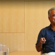 La Fisiologia delle Emozioni con Raja Selvam PhD
