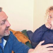 Integrative Baby Therapy con Matthew Appleton e Team