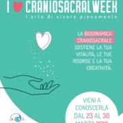 Craniosacral Week 2019