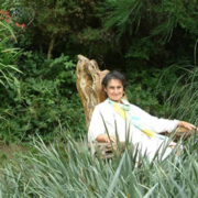 Original Nature, una pratica di presenza - con Joan Davis