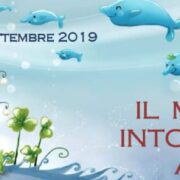 Il Mare intorno a noi