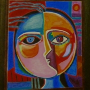 Il Volto, il Cervello e il Cuore