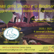 la Biodinamica nello Shiatsu