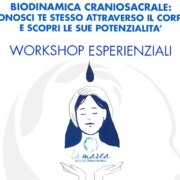 Workshop esperienziali di Biodinamica Craniosacrale