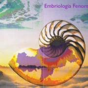 Embriologia Fenomenologica