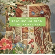 Resourcing from the 3 cavities