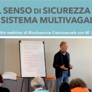 Il senso di sicurezza e il sistema multivagale: La sicurezza metabolica