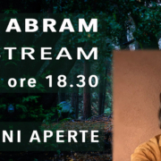 Between the body and the Breathing Earth - webinar con David Abram