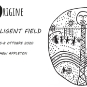 The Intelligent Field - con Matthew Appleton