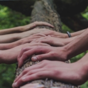 I cinque gesti della Biodinamica Craniosacrale: Respiro