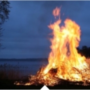 Webinar - Le profondità del sé: incontrare il fuoco