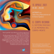 Webinar Soci Istruttori A.CS.I.: "Il corpo ricorda" - il sistema fasciale e la memoria del corpo-mente