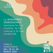 Craniosacral Week 2021