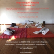 Imprinting di nascita