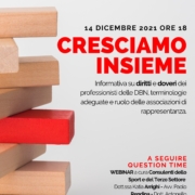 Cresciamo insieme