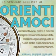 Orientiamoci - Webinar