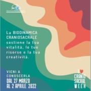 Craniosacral Week 2022