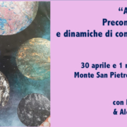 "ALL'INIZIO" Preconcepimento e dinamiche di concepimento