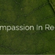 Self-Compassion in Relazione