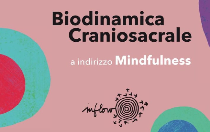 La Grammatica del Tocco - Seminario introduttivo Formazione - InFlow Romagna