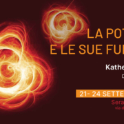 La Potenza e le sue funzioni - seminario con Katherine Ukleja